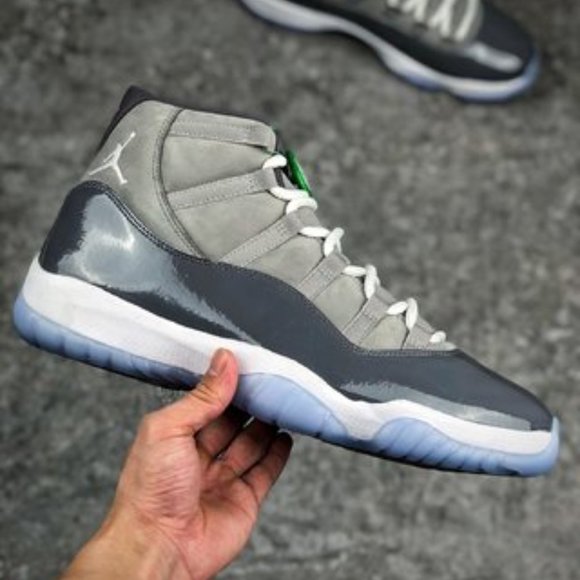 Air Jordan 11